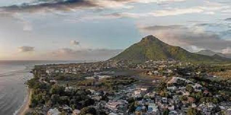 As a business and retirement destination Mauritius is booming As a business and retirement destination Mauritius is booming