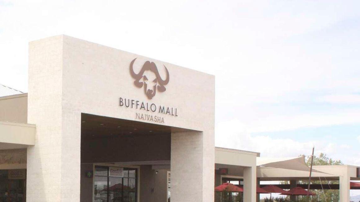 Mauritius’ Grit increases Naivasha mall buyout price to Sh308 million Mauritius’ Grit increases Naivasha mall buyout price to Sh308 million