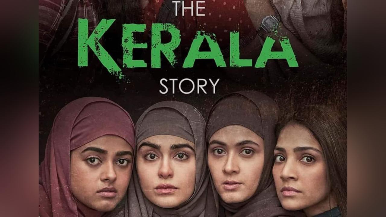 Screening of Adah Sharma starrer puts a theatre in Mauritius in trouble; ISIS supporters threaten to bomb Screening of Adah Sharma starrer puts a theatre in Mauritius in trouble; ISIS supporters threaten to bomb