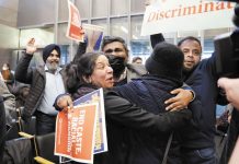 Casteism casts its ugly shadow in America Casteism casts its ugly shadow in America