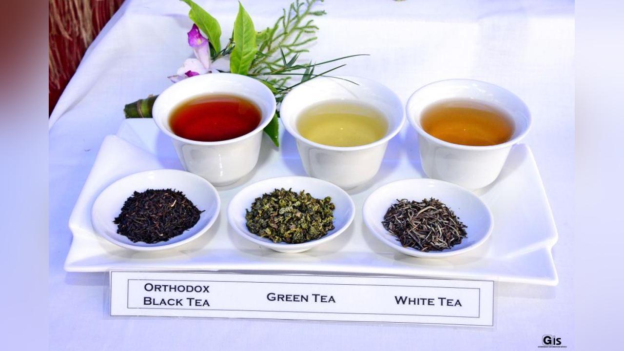 International Tea Day: Exhibition held to raise awareness about sustainable production and consumption of tea International Tea Day: Exhibition held to raise awareness about sustainable production and consumption of tea