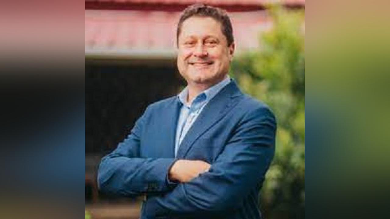 Thierry Montocchio, True Mauritian contemporary genius… Thierry Montocchio, True Mauritian contemporary genius…