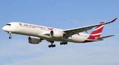 Breaking: 3 Airbus A350s For Air Mauritius: Airbus Clocks Its 1st Order In Paris Breaking: 3 Airbus A350s For Air Mauritius: Airbus Clocks Its 1st Order In Paris