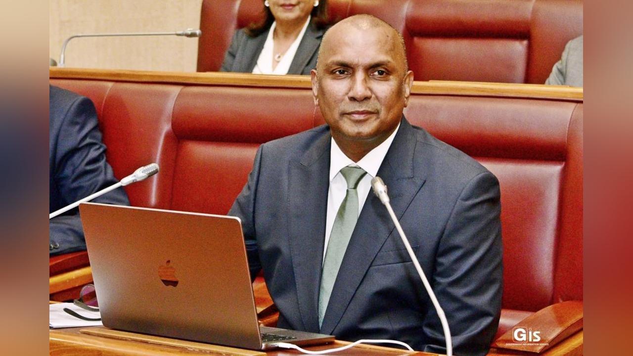 ‘To dare and to care’ the guiding principles underpinning Budget 2023-2023, affirms Finance Minister ‘To dare and to care’ the guiding principles underpinning Budget 2023-2023, affirms Finance Minister
