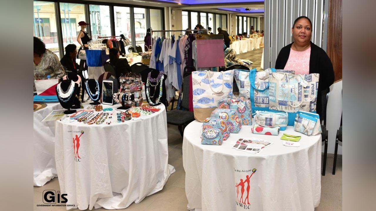Budgetary measures to connect women to opportunities and improve financial independence and enhance childcare Budgetary measures to connect women to opportunities and improve financial independence and enhance childcare