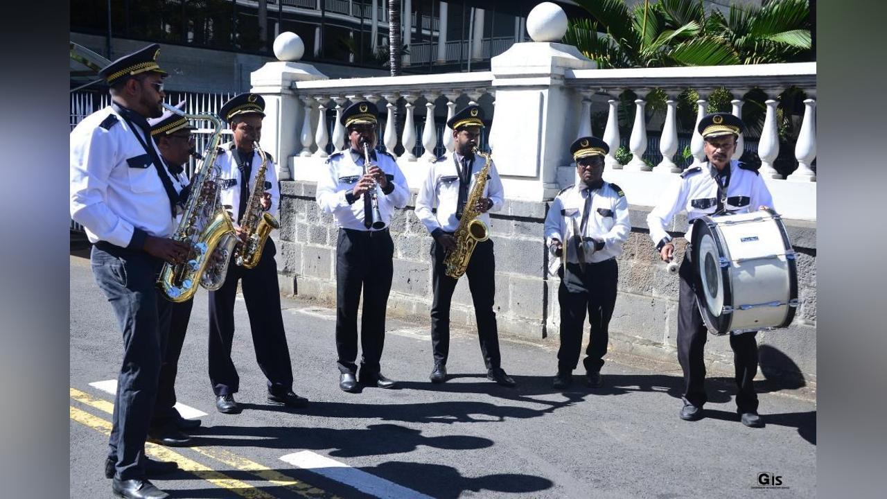 Music Day 2023: Ministry of Arts and Cultural Heritage organises activities to celebrate the importance of music Music Day 2023: Ministry of Arts and Cultural Heritage organises activities to celebrate the importance of music