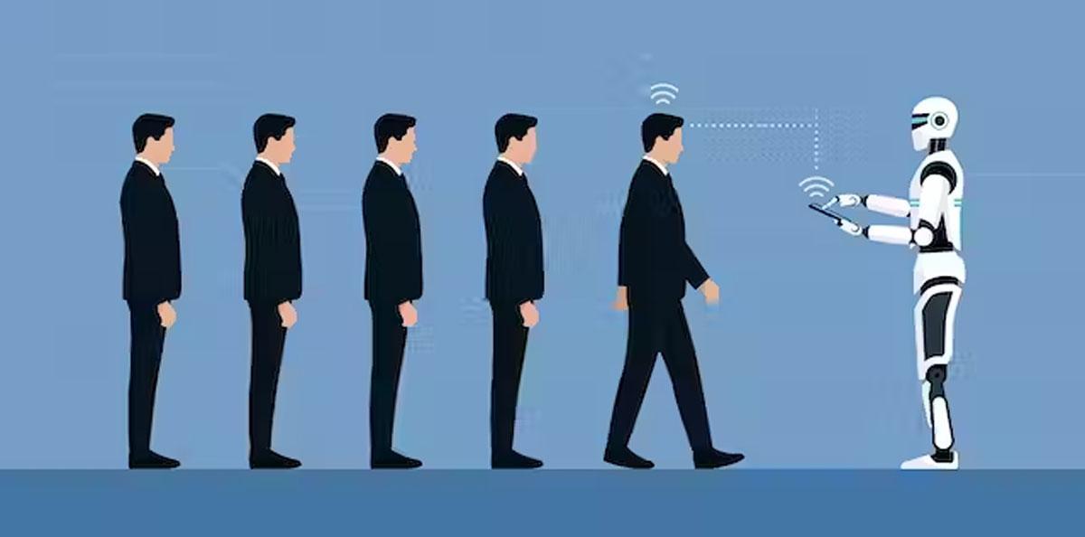 AI is an existential threat – just not the way you think AI is an existential threat – just not the way you think