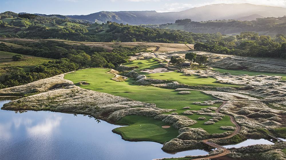 Mauritius’s Newest Golf Course Aims to Crack the Top 100 in the World. Here’s What It’s Like to Play It. Mauritius’s Newest Golf Course Aims to Crack the Top 100 in the World. Here’s What It’s Like to Play It.