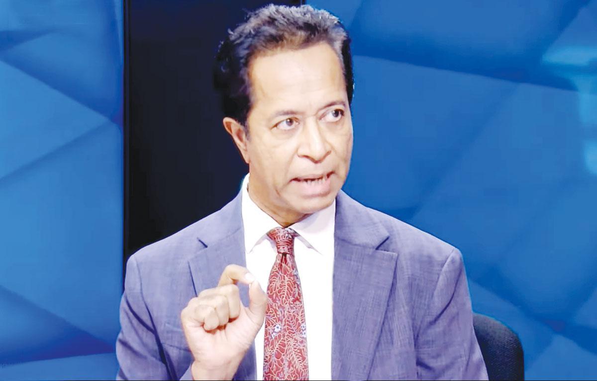 “It is inconceivable that the Dayal case should have taken four years to be determined by both the Supreme Court and the Privy Council” “It is inconceivable that the Dayal case should have taken four years to be determined by both the Supreme Court and the Privy Council”