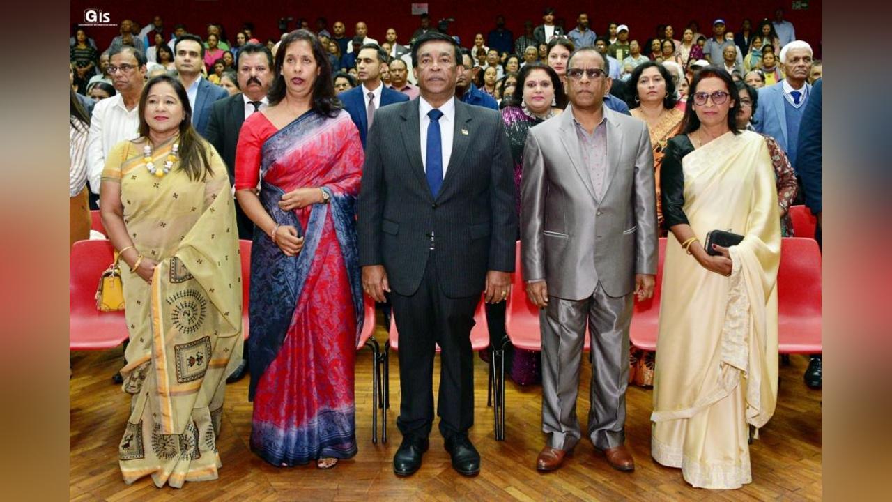 International Day of Cooperatives: Minister Bholah highlights crucial role of cooperatives in the socio-economInternational Day of Cooperatives: Minister Bholah highlights crucial role of cooperatives in the socio-economic development of the country International Day of Cooperatives: Minister Bholah highlights crucial role of cooperatives in the socio-economInternational Day of Cooperatives: Minister Bholah highlights crucial role of cooperatives in the socio-economic development of the country