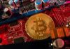 Bitcoin drops to new two-month low as world markets sell off Bitcoin drops to new two-month low as world markets sell off