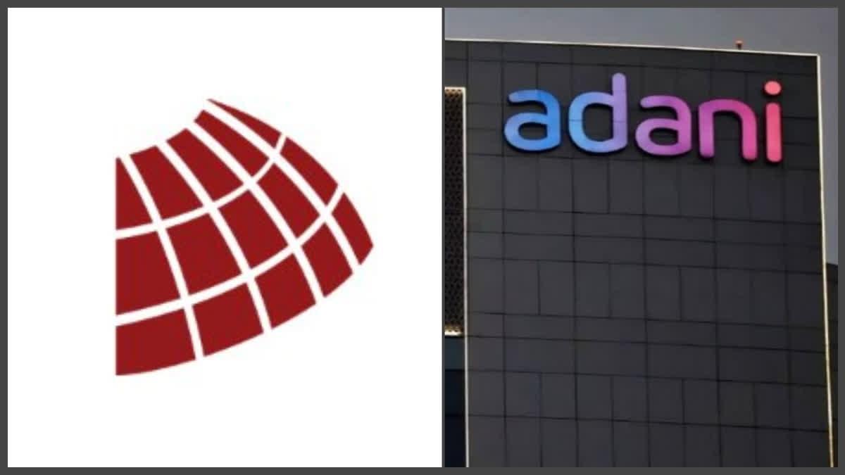 'Recycled allegations': Adani reacts to OCCRP report alleging Mauritius-based opaque funds invested millions of dollars in company 'Recycled allegations': Adani reacts to OCCRP report alleging Mauritius-based opaque funds invested millions of dollars in company
