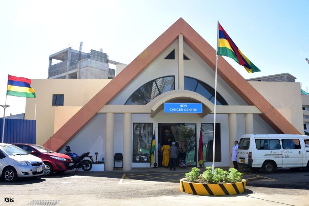 Government to bear the full cost of Paediatric Oncology treatment so as to offer the best available treatment and care to cancer patients Government to bear the full cost of Paediatric Oncology treatment so as to offer the best available treatment and care to cancer patients