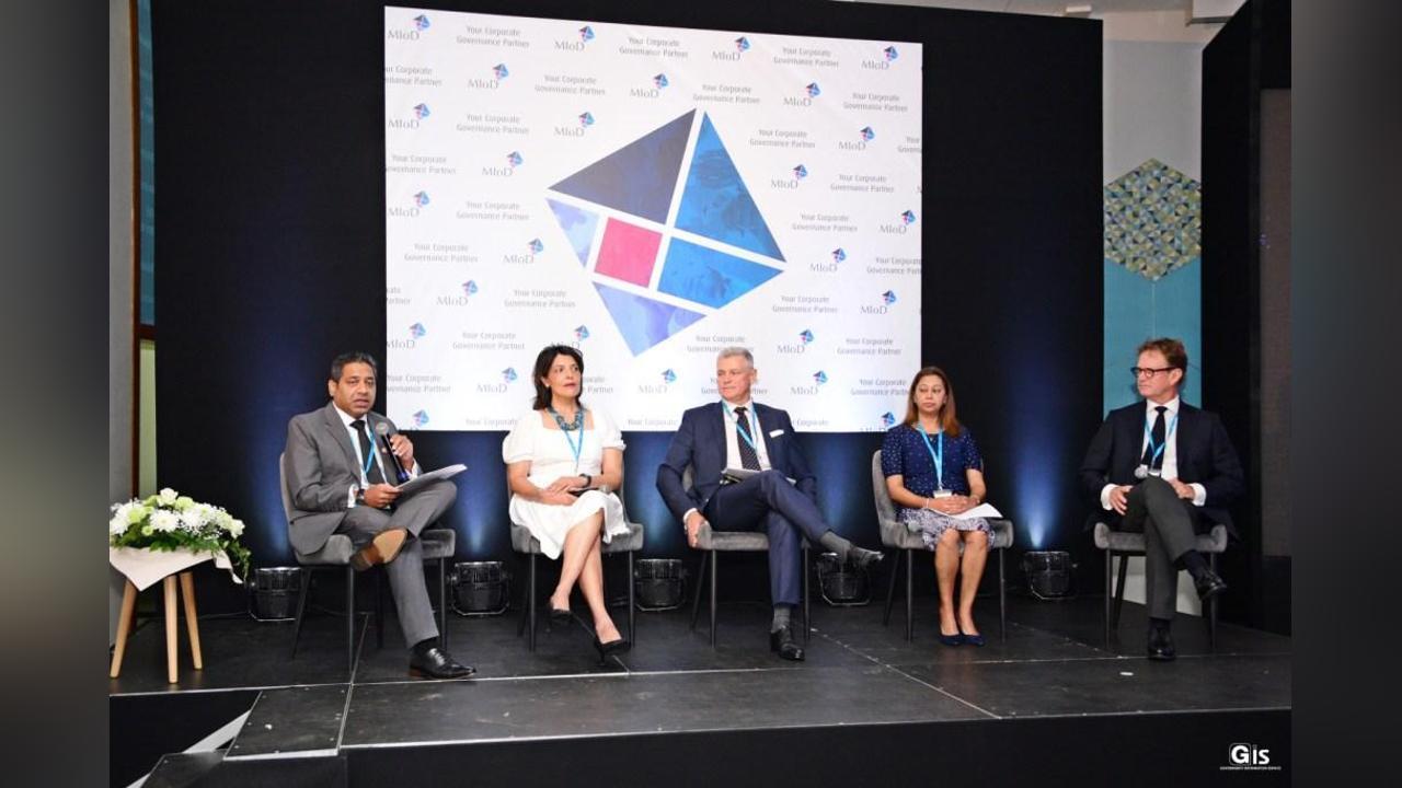 MIoD: Second Annual Corporate Governance Conference aims to shape the future of good corporate governance MIoD: Second Annual Corporate Governance Conference aims to shape the future of good corporate governance