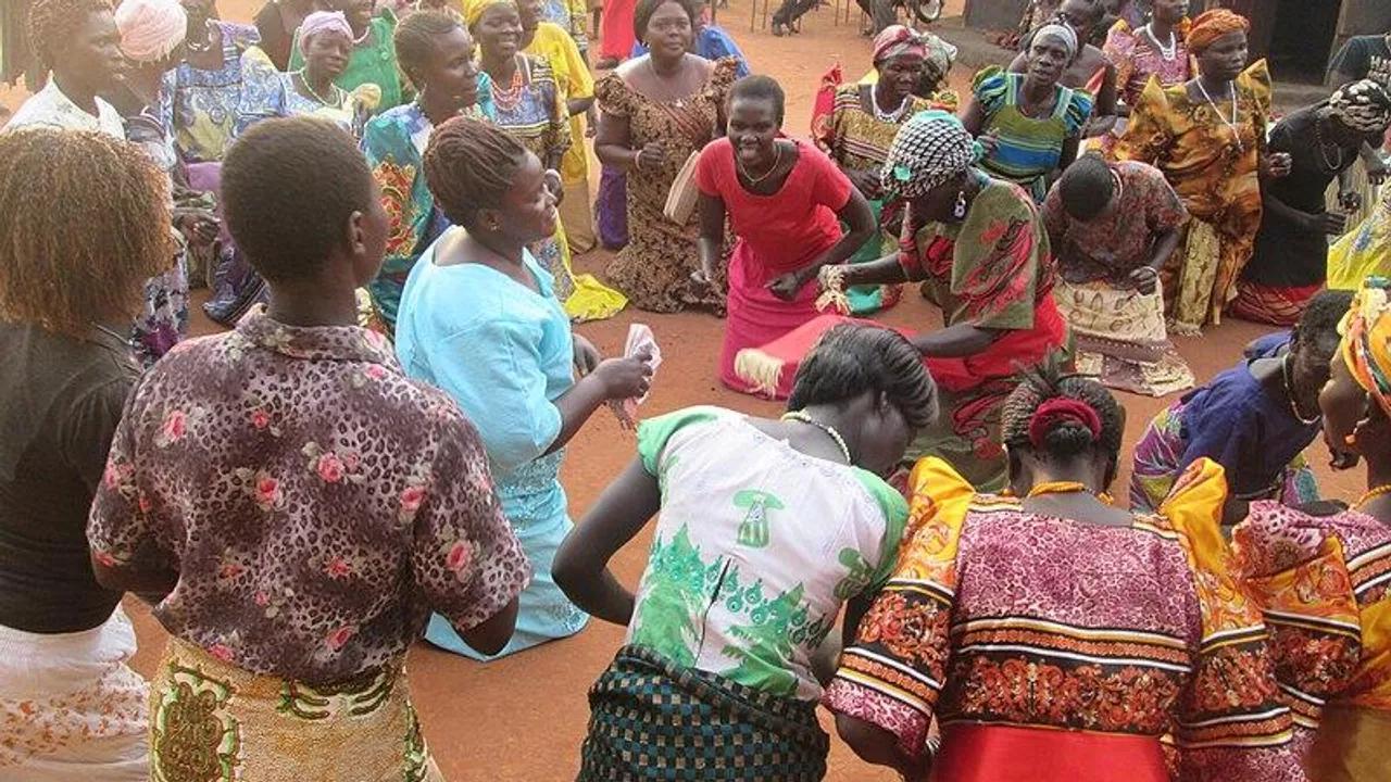 Youth in Africa urged to defuse their minds about science Youth in Africa urged to defuse their minds about science