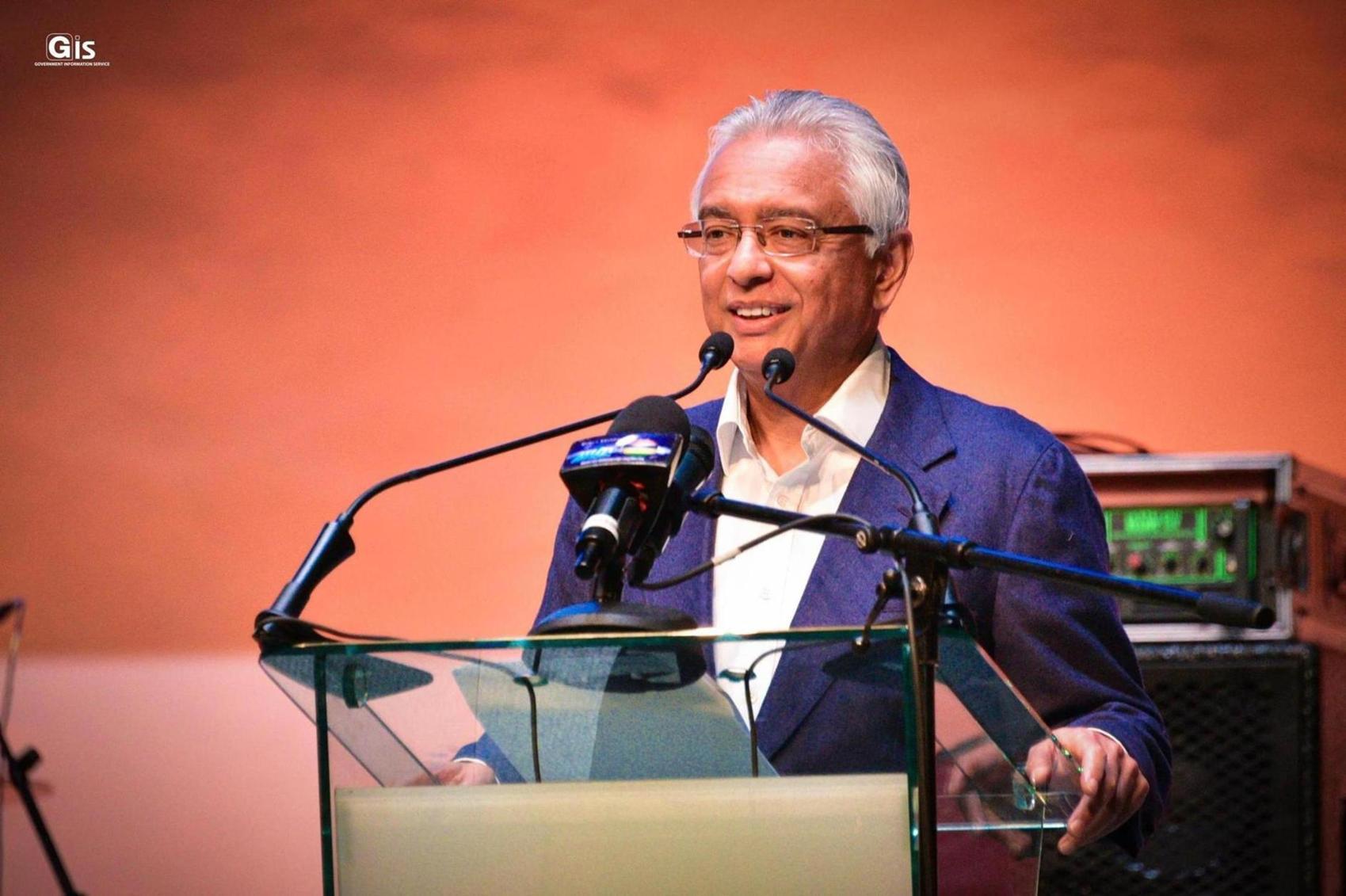 International Day of Older Persons 2023: PM Jugnauth pledges for continued support to Nation’s elderly population International Day of Older Persons 2023: PM Jugnauth pledges for continued support to Nation’s elderly population