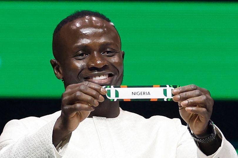 Africa Cup of Nations draw details and Leicester City impact assessed Africa Cup of Nations draw details and Leicester City impact assessed