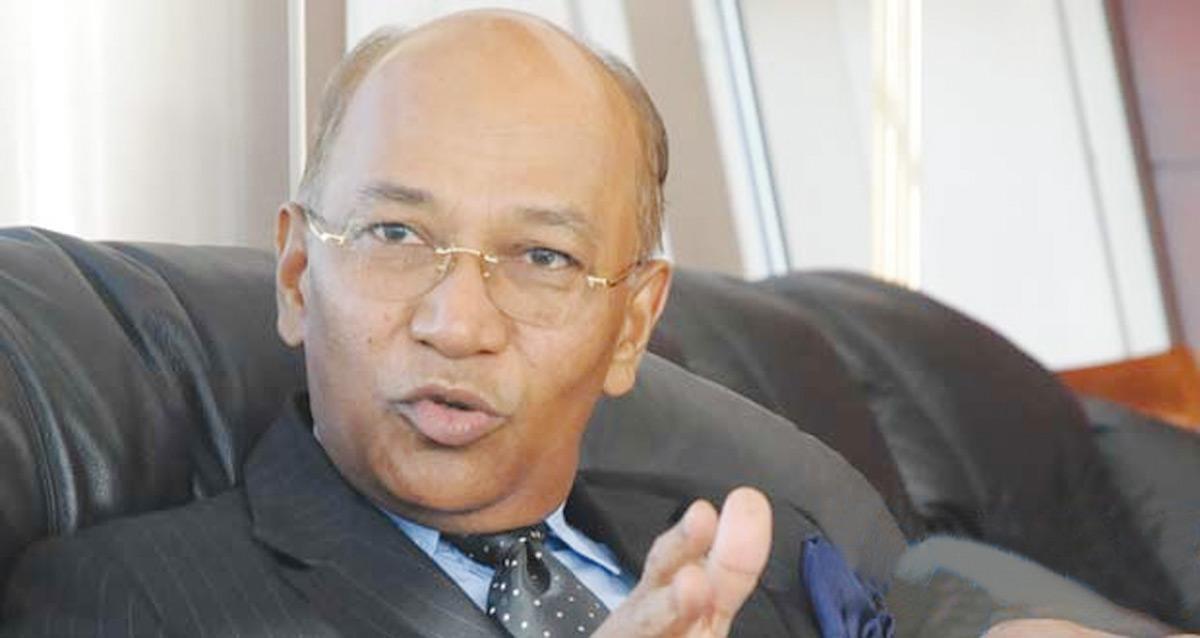 “Mauritians need a government worthy of the name, capable of lifting our country out of the dystopian nightmare where we’ve entangled ourselves” “Mauritians need a government worthy of the name, capable of lifting our country out of the dystopian nightmare where we’ve entangled ourselves”