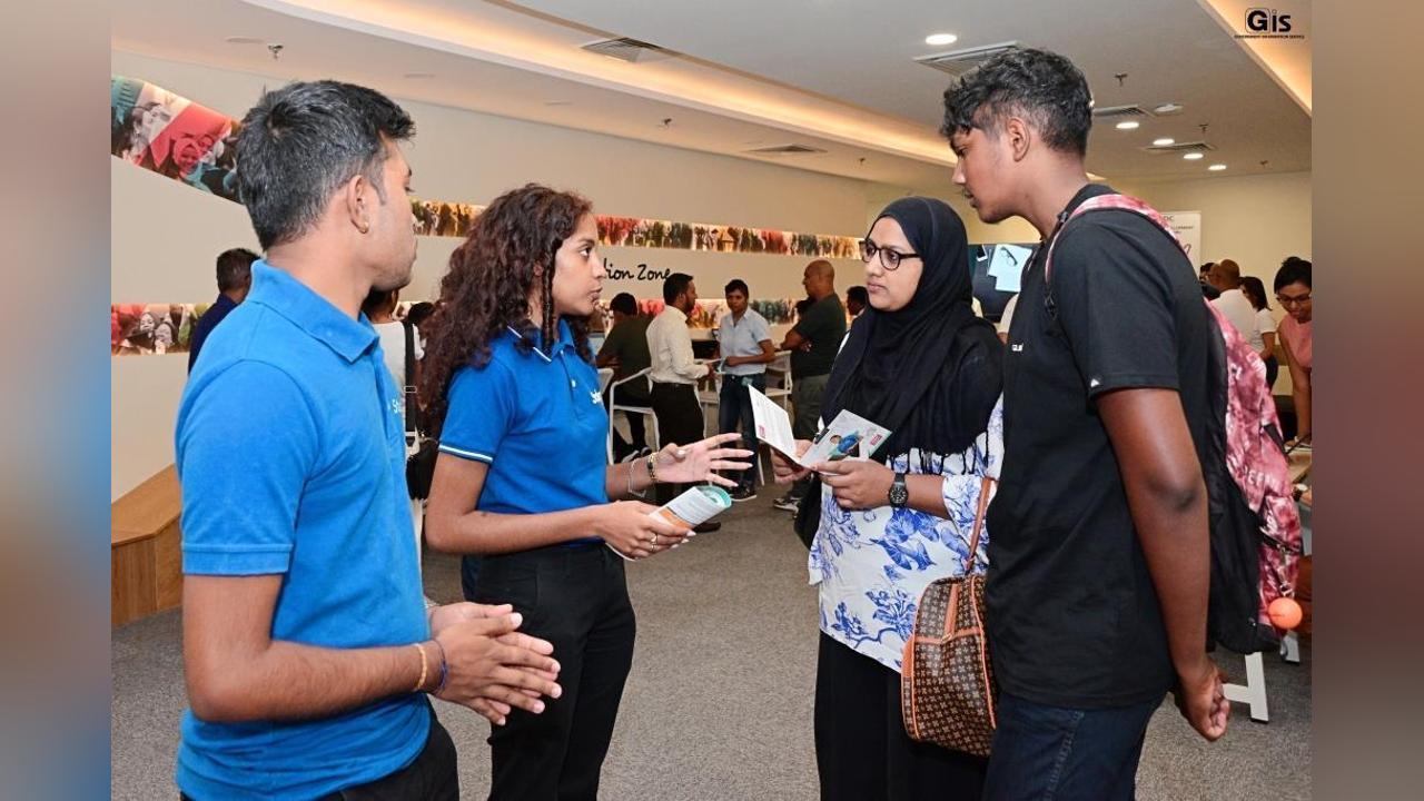 Polytechnics Mauritius’ career counselling workshop orients students in ...