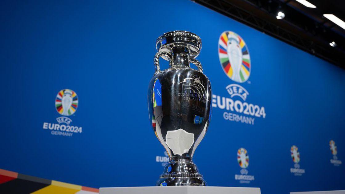 Heavyweights Spain and Germany to face off in UEFA Euro 2024 quarter