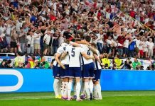 England beat Netherlands 2-1 to face Spain in EURO 2024 final England beat Netherlands 2-1 to face Spain in EURO 2024 final