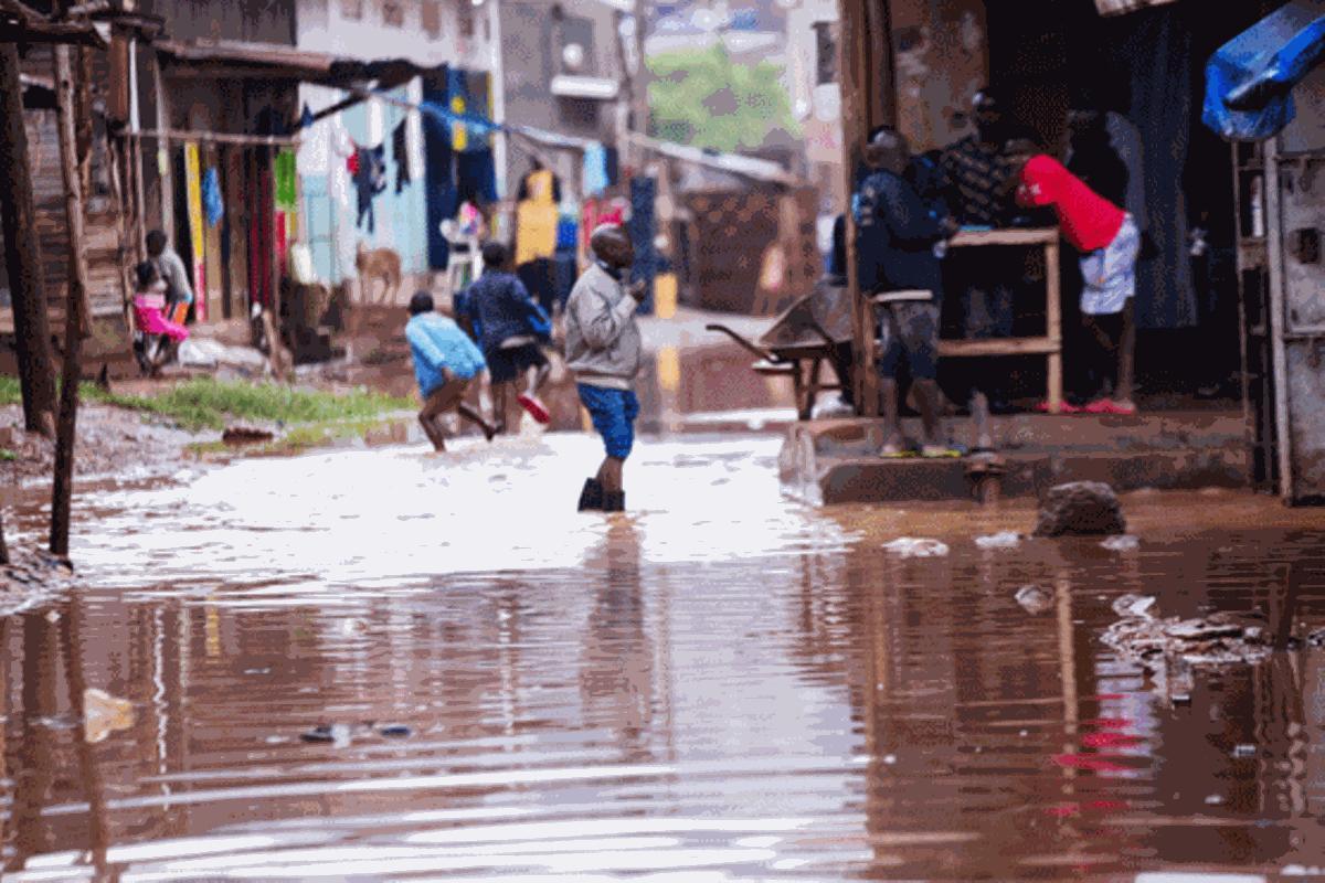 Climate Change Funds: A Myth or Reality? Climate Change Funds: A Myth or Reality?