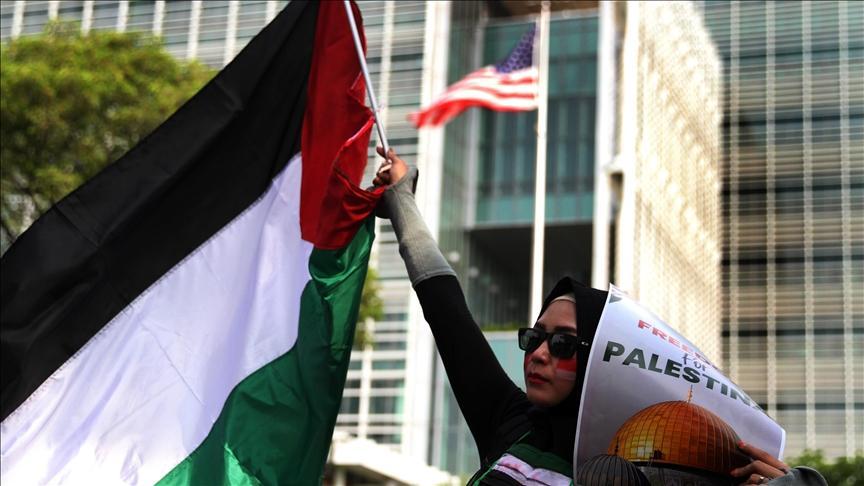 Global South has key role to play in ending Israel’s war on Gaza, reforming world order: UN rapporteurs Global South has key role to play in ending Israel’s war on Gaza, reforming world order: UN rapporteurs