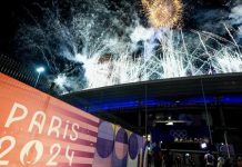 2024 Paris Olympics marked by controversies 2024 Paris Olympics marked by controversies