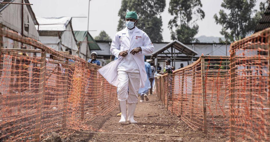 WHO launches emergency response as Mpox outbreak resurges in DRC