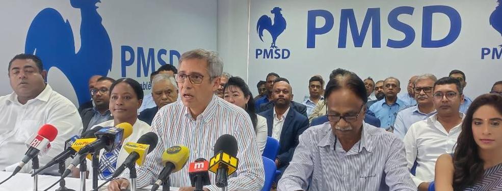 PMSD Executive: Virtual Meeting of the Rookies to Map out Upcoming Activities PMSD Executive: Virtual Meeting of the Rookies to Map out Upcoming Activities