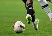 Chelsea hammer Gent 4-2 in Conference League Chelsea hammer Gent 4-2 in Conference League