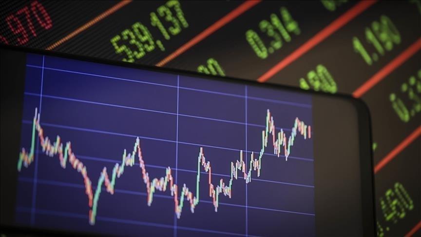 Global economy may lose $14.5T in 5 years due to hypothetical geopolitical conflict threat, warns Lloyd's Global economy may lose $14.5T in 5 years due to hypothetical geopolitical conflict threat, warns Lloyd's
