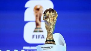 2026 world cup european qualifiers draw time