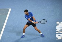 Djokovic beats Alcaraz to reach Australian Open semifinals Djokovic beats Alcaraz to reach Australian Open semifinals