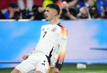 Arsenal’s Kai Havertz may miss rest of the season Arsenal’s Kai Havertz may miss rest of the season