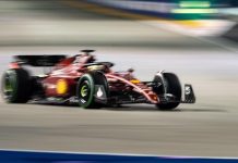 Hamilton says Ferrari’s new F1 car ‘nothing like’ anything he’s driven before Hamilton says Ferrari’s new F1 car ‘nothing like’ anything he’s driven before