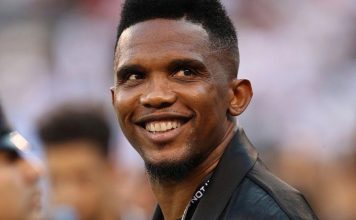 Eto’o wins appeal and can run for CAF Executive Committee Eto'o wins appeal and can run for CAF Executive Committee