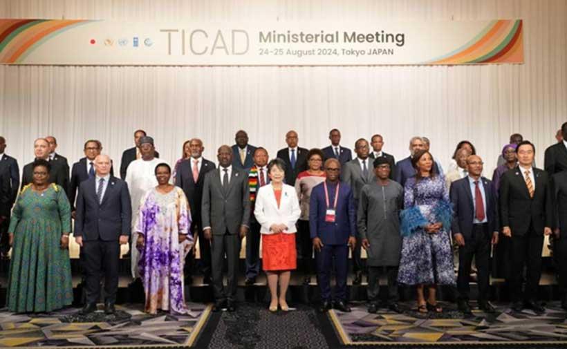 Transition from Passive to Proactive Diplomacy: Japan’s Strategic ...