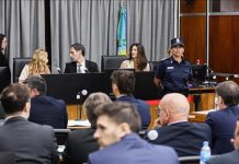 Maradona’s death on trial: Healthcare professionals face manslaughter charges Maradona’s death on trial: Healthcare professionals face manslaughter charges