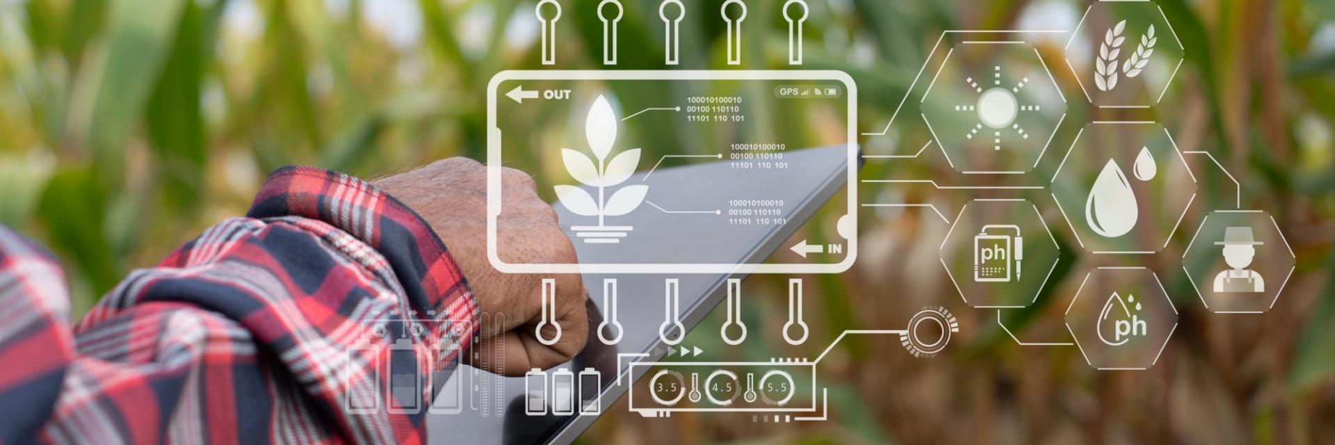 Agricultural Value Chains for a Crisis-Driven World: 22 Billion Reasons for Africa to Invest in Digitalinvest in Digital Agricultural Value Chains for a Crisis-Driven World: 22 Billion Reasons for Africa to Invest in Digitalinvest in Digital