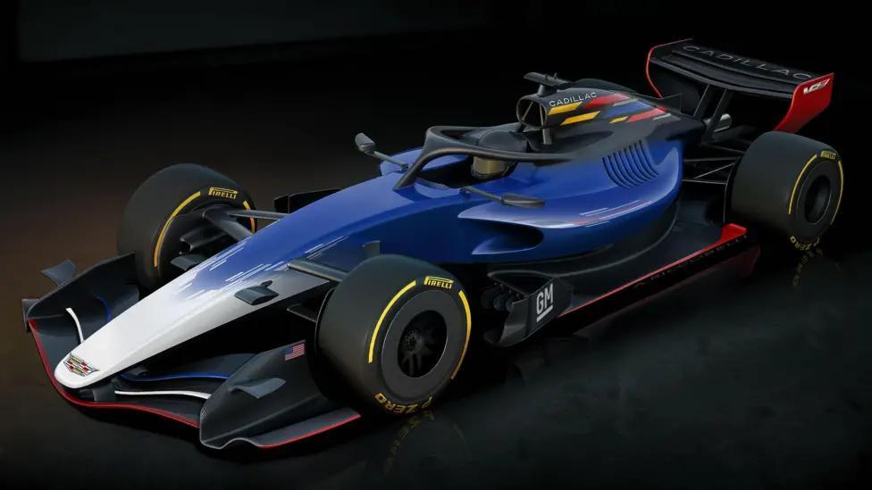 General Motors wins F1 engine approval for 2029 General Motors wins F1 engine approval for 2029