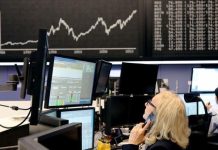 World’s central banks tread cautiously in April as trade tensions cloud global outlook World's central banks tread cautiously in April as trade tensions cloud global outlook