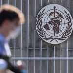 Global Life Expectancy Plunges as WHO Warns of Deepening Health Crisis Post-Covid Global Life Expectancy Plunges as WHO Warns of Deepening Health Crisis Post-Covid