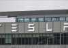 Tesla sales in April plunge more than half in EU Tesla sales in April plunge more than half in EU