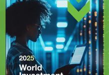 Africa: Foreign investment hit record high in 2024 – UNCTAD Africa: Foreign investment hit record high in 2024 – UNCTAD