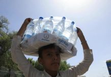 Three years left to limit warming to 1.5C, leading scientists warn Three years left to limit warming to 1.5C, leading scientists warn