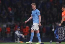 Kevin De Bruyne Joins Napoli on Free Transfer Kevin De Bruyne Joins Napoli on Free Transfer