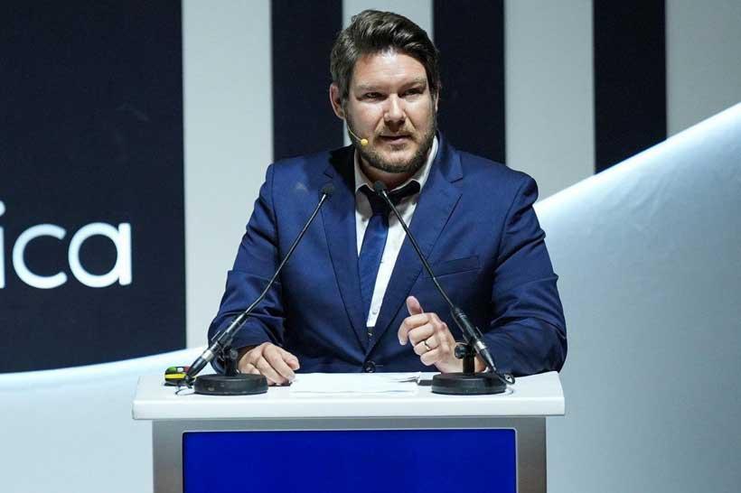 Building Africa's Nuclear Energy Network with Rosatom Building Africa's Nuclear Energy Network with Rosatom