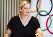 Kirsty Coventry Faces High Expectations as IOC President Kirsty Coventry Faces High Expectations as IOC President