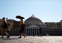 Silent Killer Experts Warn of Deadly Summer Heat Silent Killer Experts Warn of Deadly Summer Heat